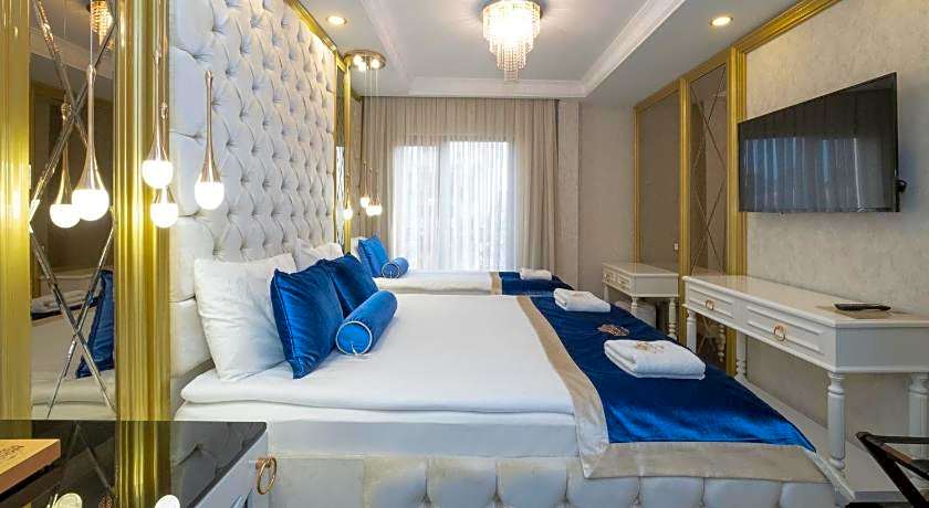 leslion luxury hotel