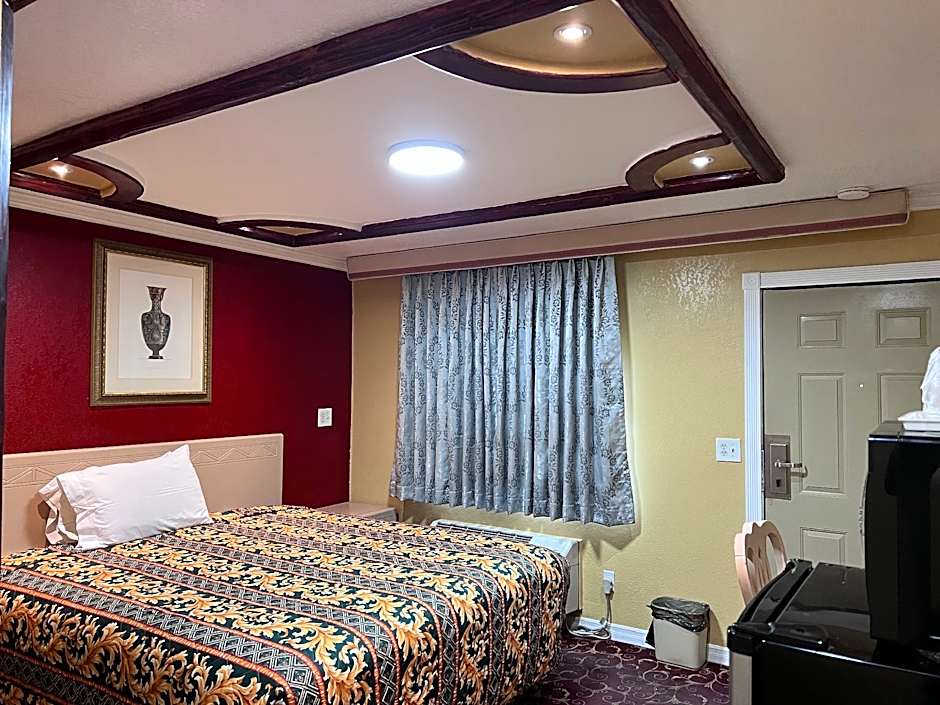 Horizon Inn Motel