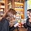 ibis Styles Puteaux Paris La Defense