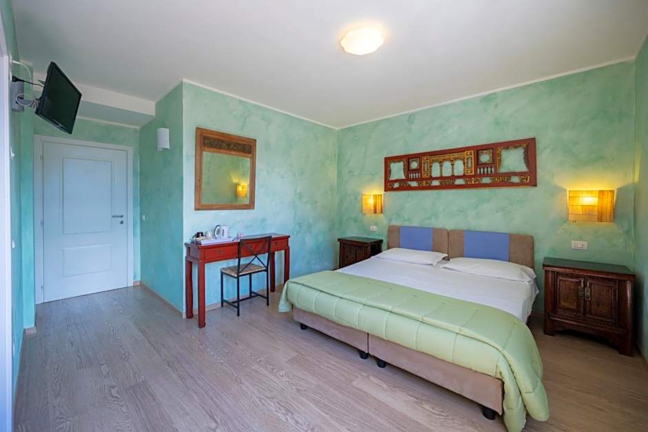 Villa Bellaria
