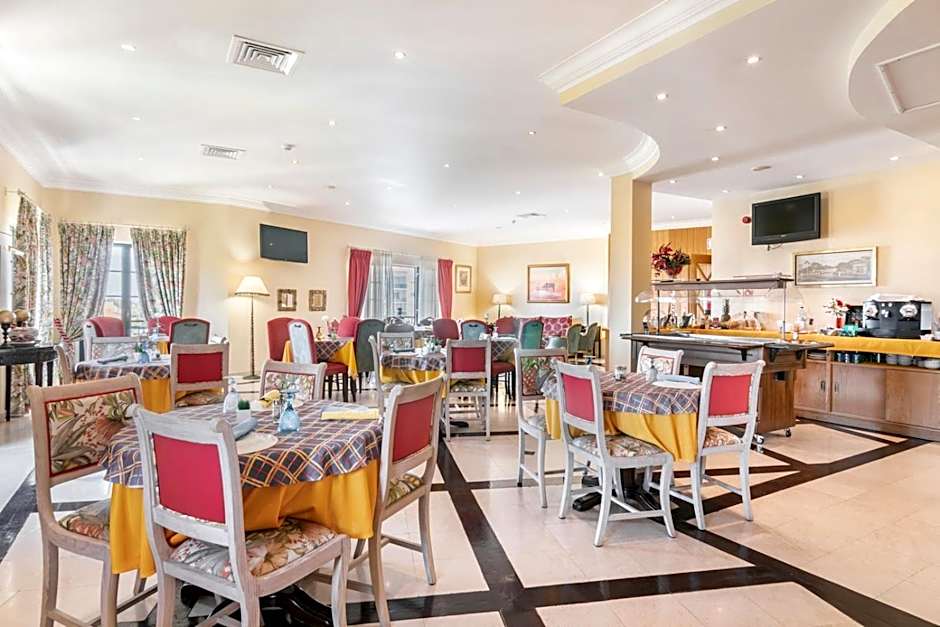 Hotel Dom Vasco Sines