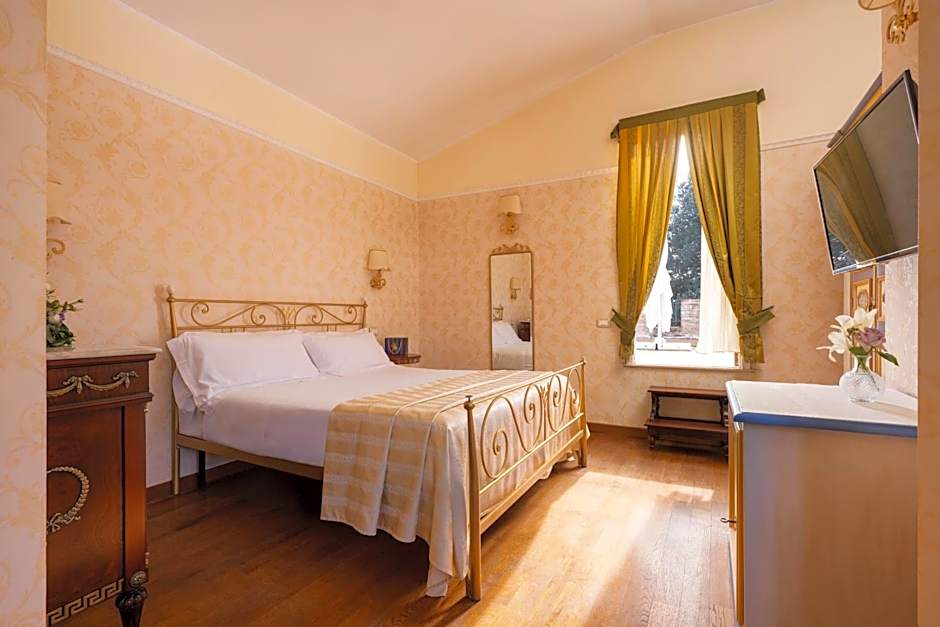 Relais Parco Dei Cavalieri Assisi
