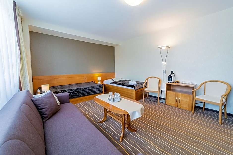 Kontakt Wellness Hotel