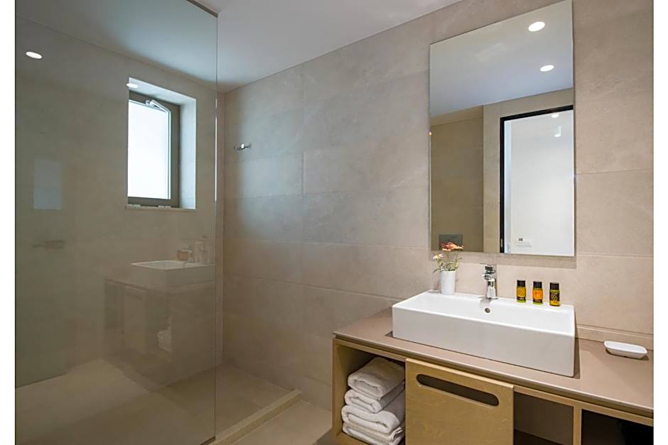 Stefan Village Hotel