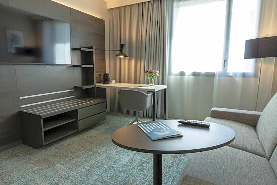 Residence Inn by Marriott Toulouse-Blagnac