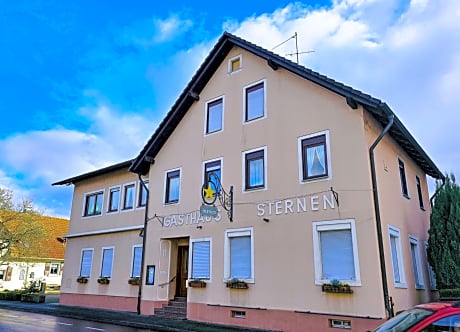 Landgasthaus Sternen