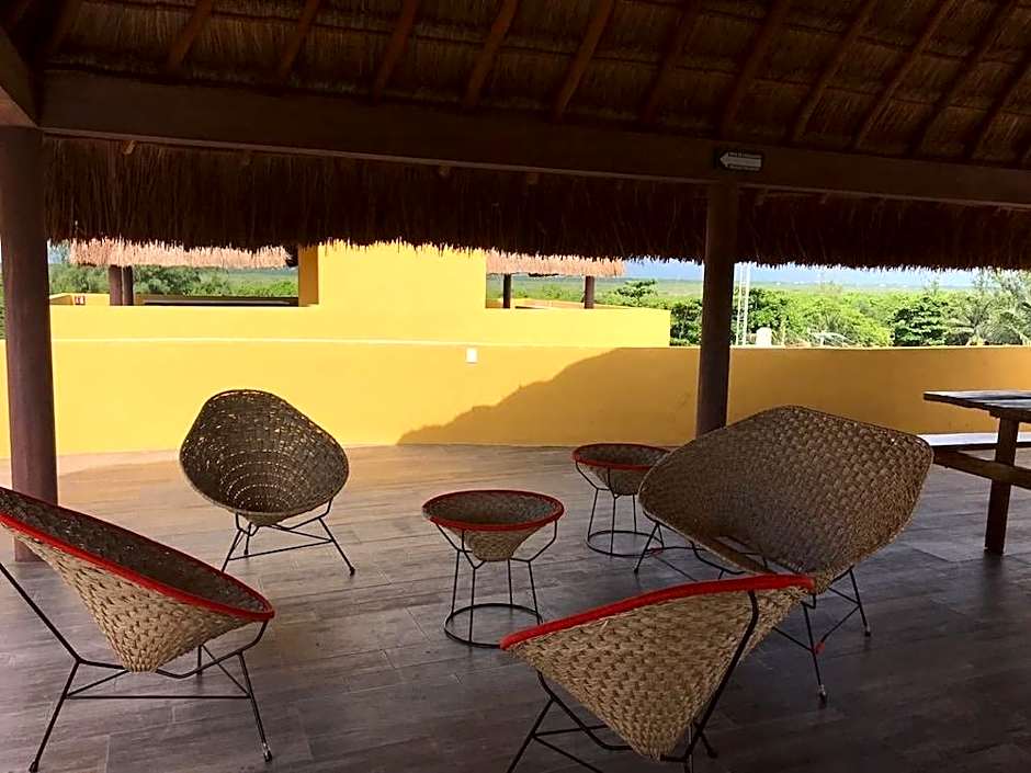 Kaam Accommodations