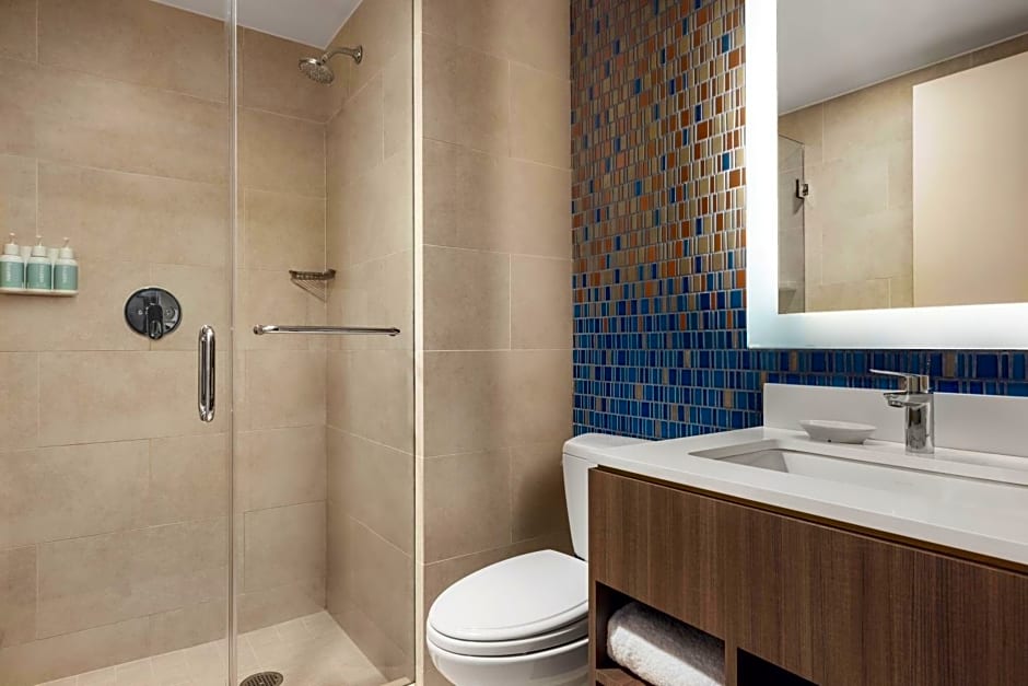 Courtyard by Marriott New York Manhattan/Chelsea