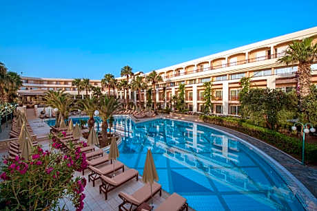 Rethymno Palace
