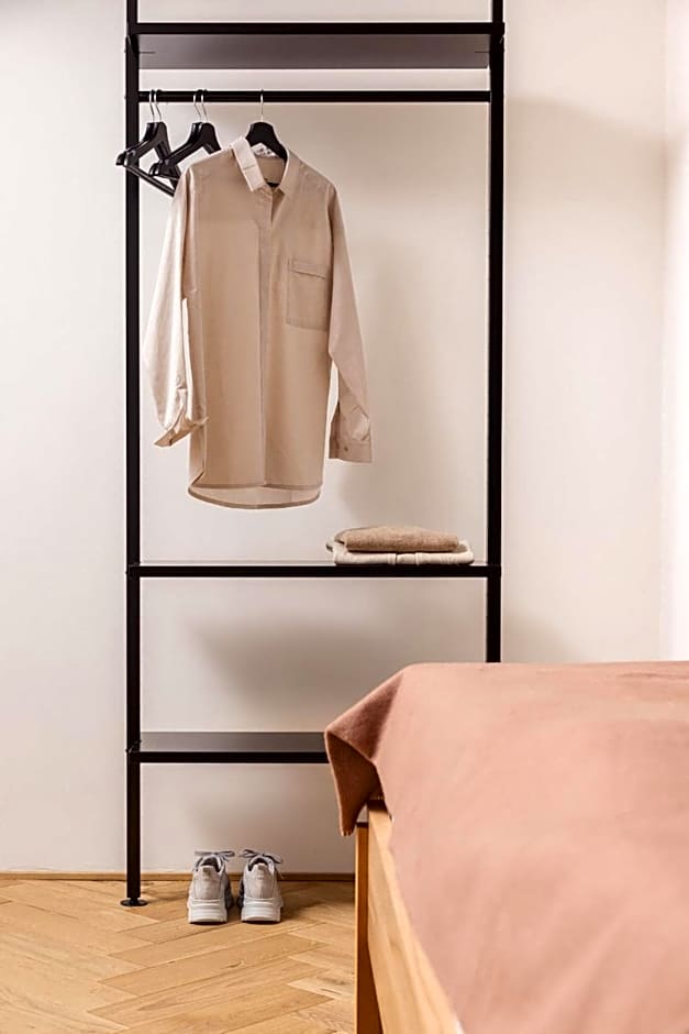 Marktbar Studios - Boutique Aparthotel