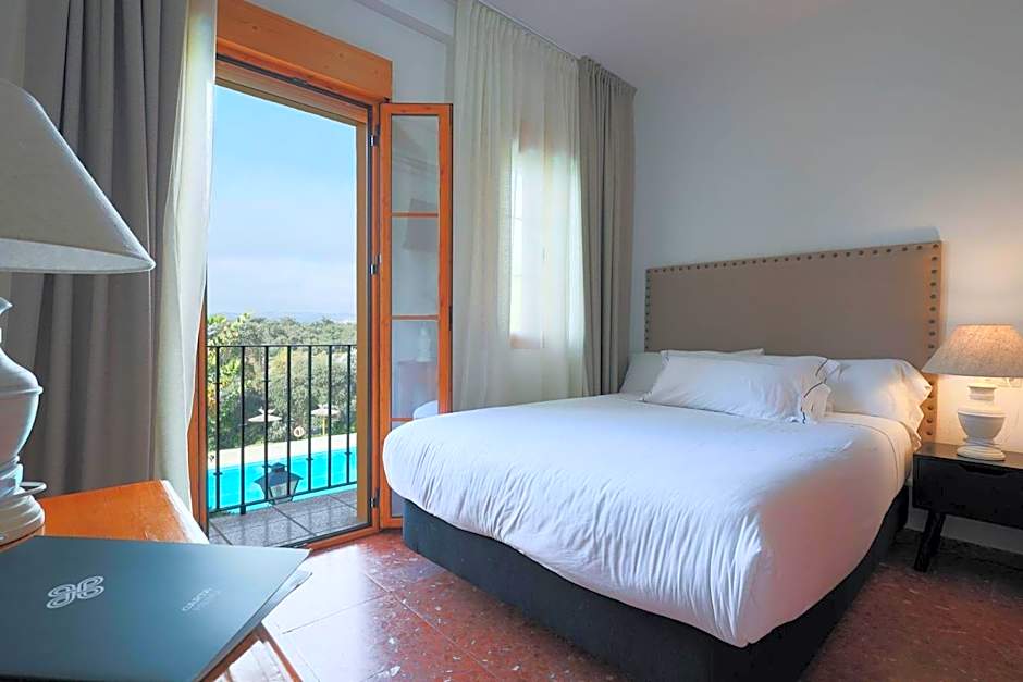 Tugasa Hotel El Almendral