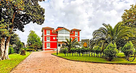 Silken Spa La Hacienda De Don Juan