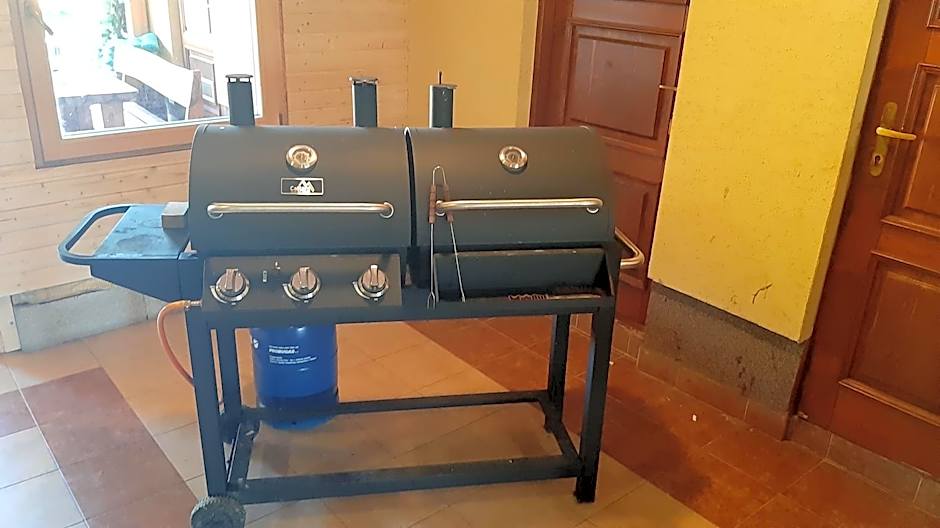 Penzión pri studničke Omastiná