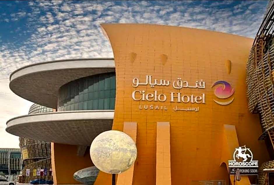 Cielo Hotel Lusail