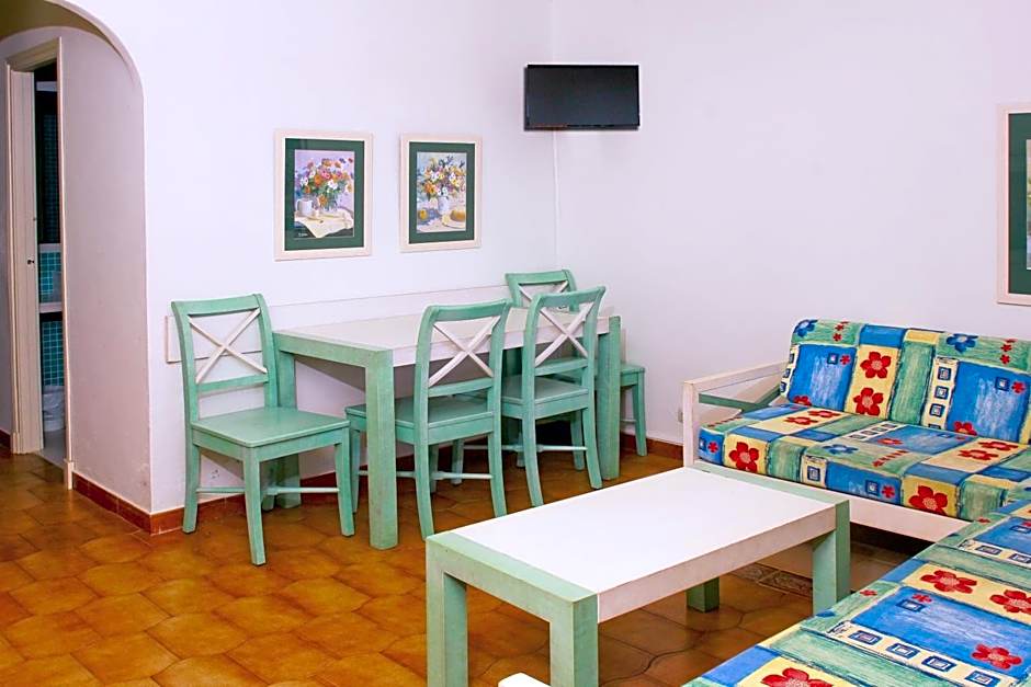 Apartamentos Son Bou Gardens