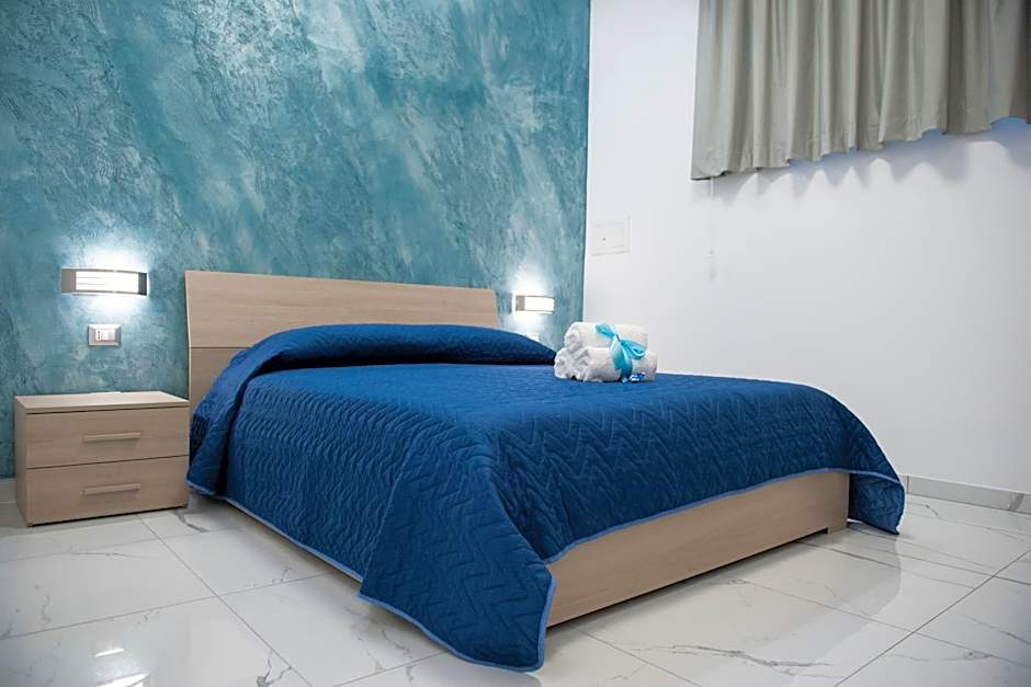 Stabia Dream Rooms