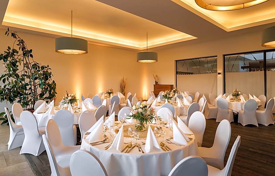 Angel's - das hotel am golfpark