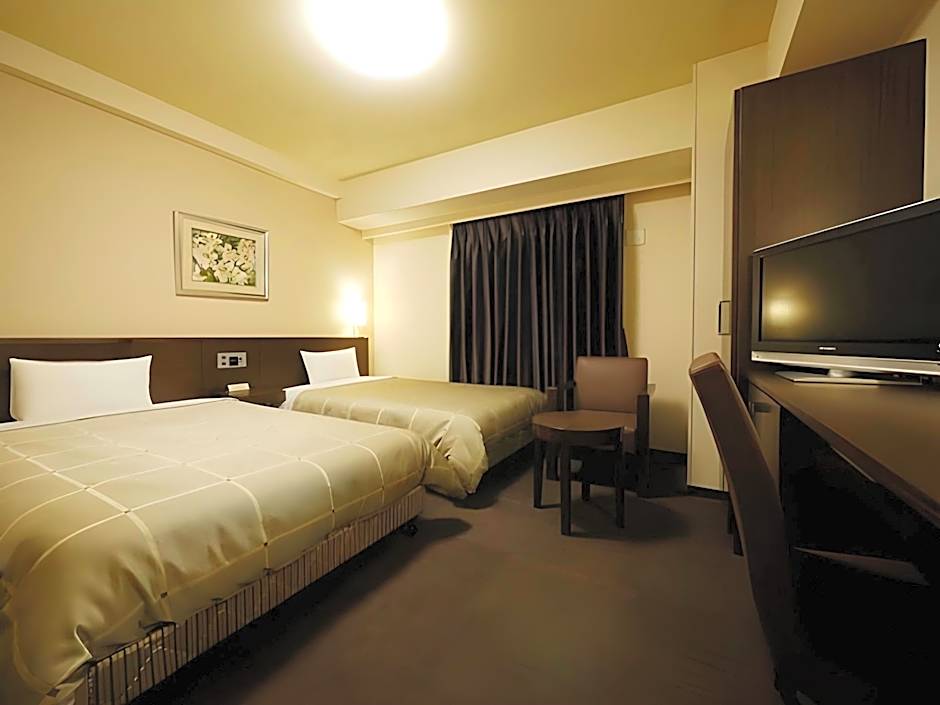 Hotel Route Inn Shibukawa