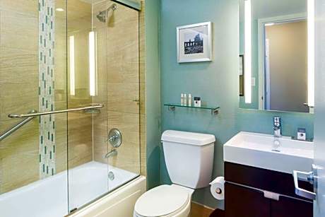 Double Room with Two Double Beds