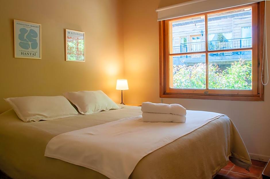 Las Cumbres Apart & Suites