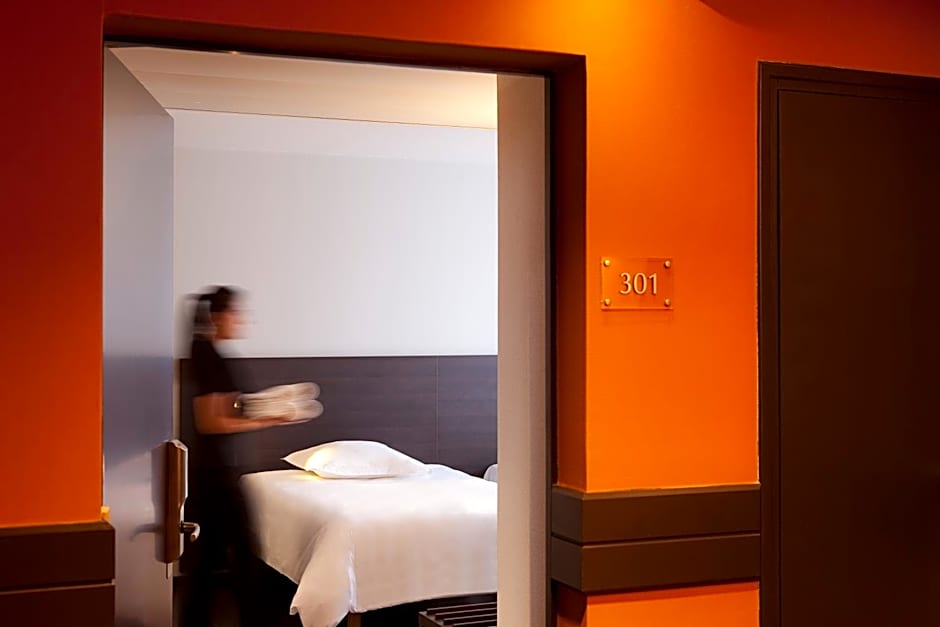 Escale Oceania Pornichet La Baule