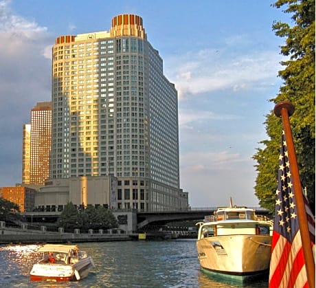 Sheraton Chicago Hotel & Towers