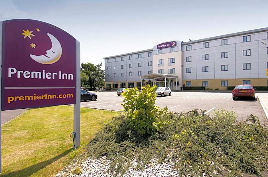 Premier Inn Poole North