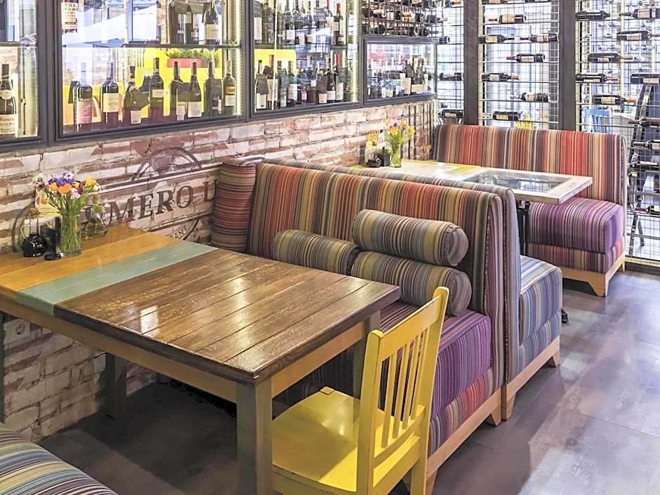 Ibis Styles Lviv Center