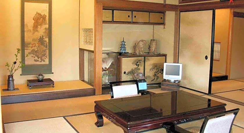 Ise Todaya Ryoan