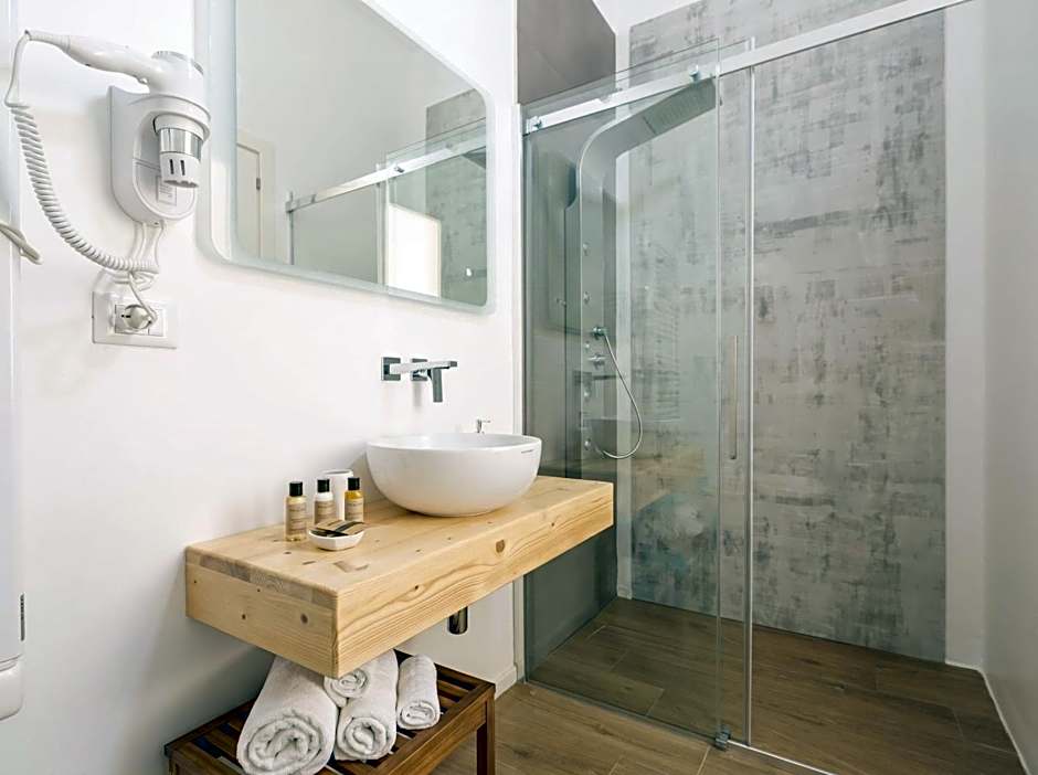 Casa Del Barone Suites
