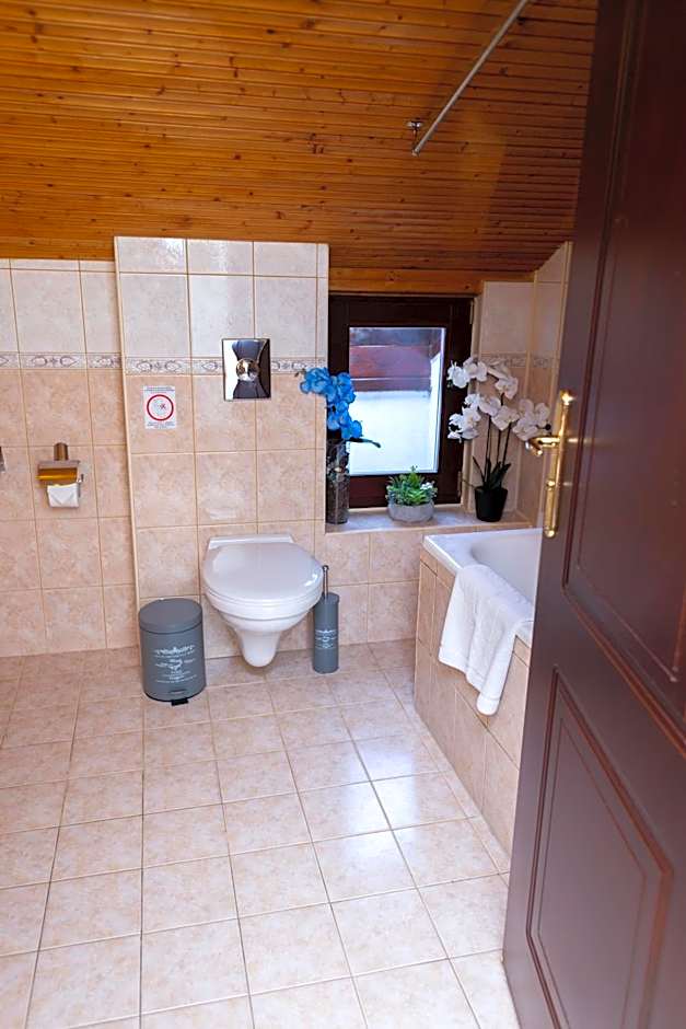 Family Hotel St Stefan Nessebar