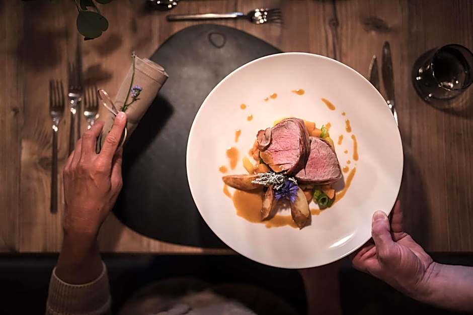 Hotel Lanerhof active/spa/balance