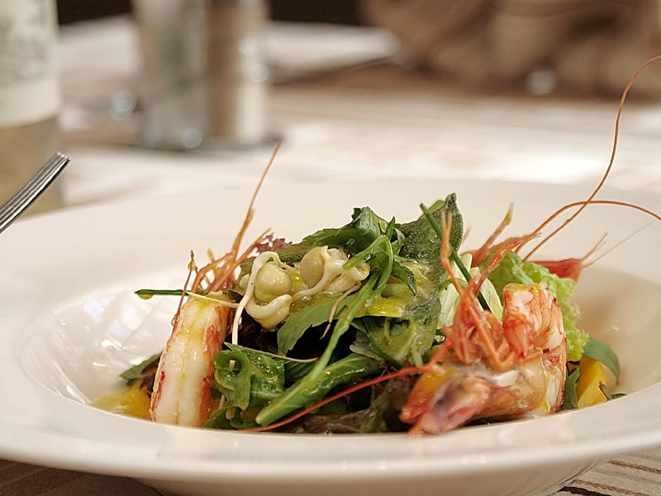 Arena Di Serdica Hotel