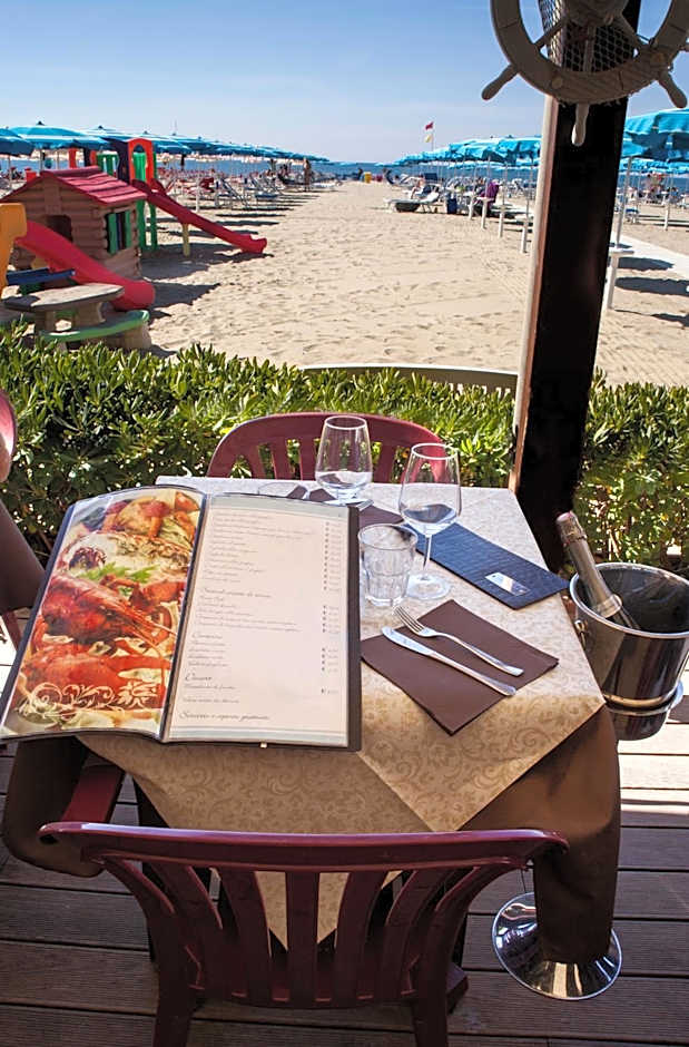 Hotel Pineta Mare
