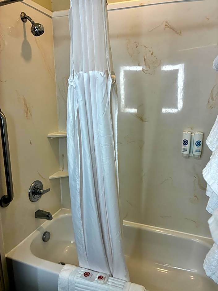 Comfort Inn & Suites Sterling