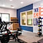 Hampton Inn & Suites Chicago/St. Charles
