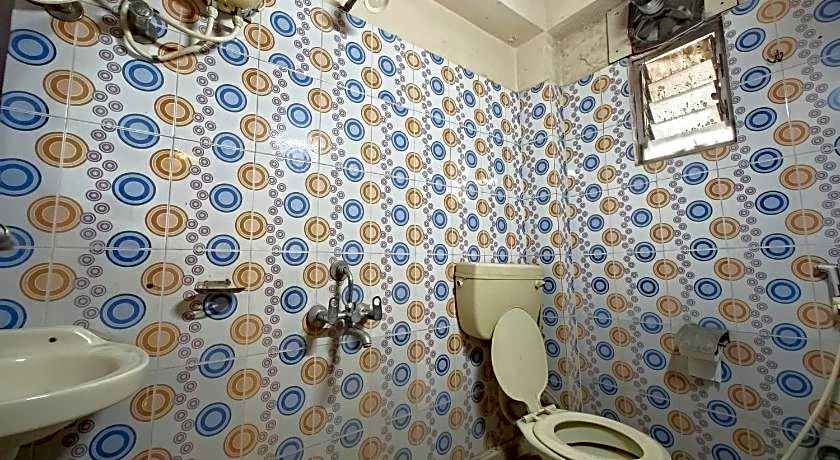 Golden Heaven Hotel & Restaurant