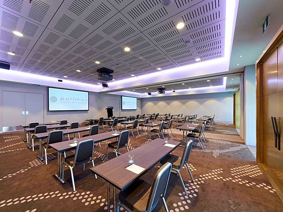 Pullman Adelaide