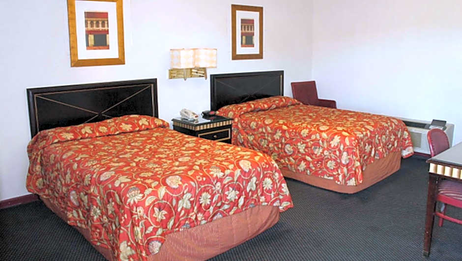 Golden Wheat Budget Host Inn Junction City