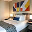 Microtel Inn & Suites By Wyndham Eagan/St Paul