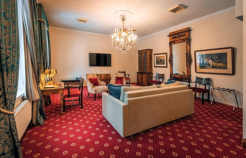 Hotel Haikko Manor & Spa