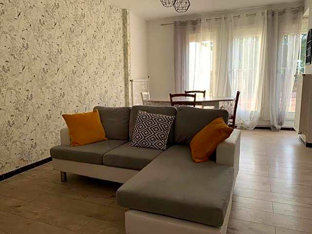 Duplex Centre Ville 3 chambres
