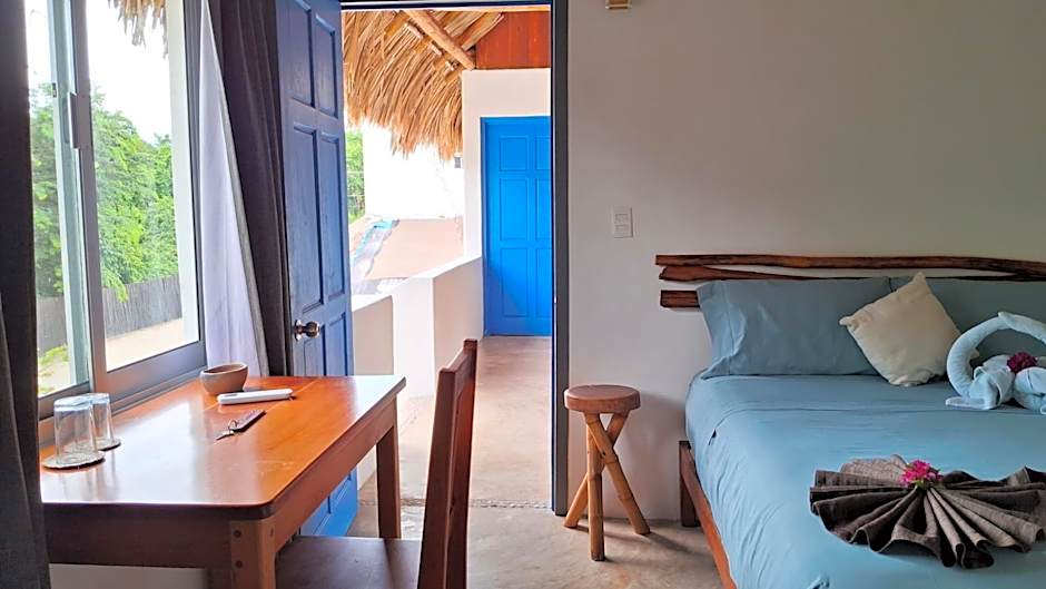 Hotel Posada Mykonos