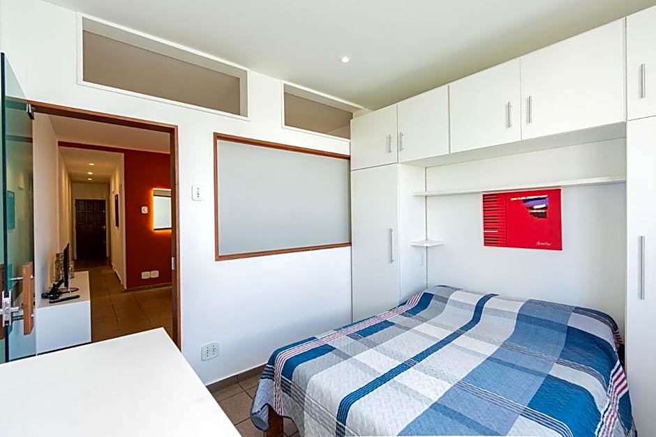 Linda Vista Copacabana Quadra da Praia