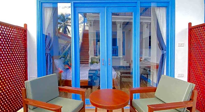 Sadakham Royal View Hotel
