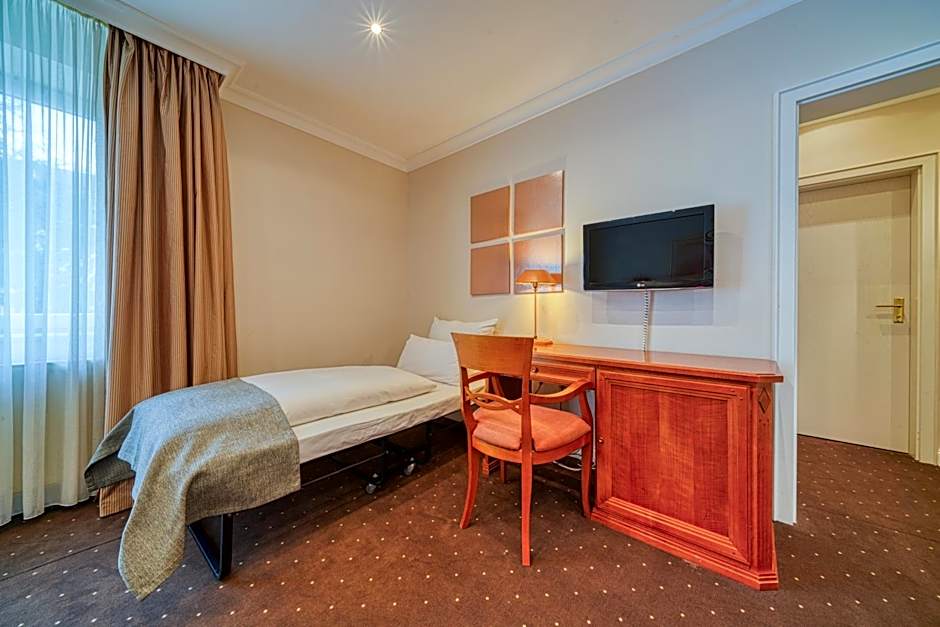 Parkhotel Am Glienberg