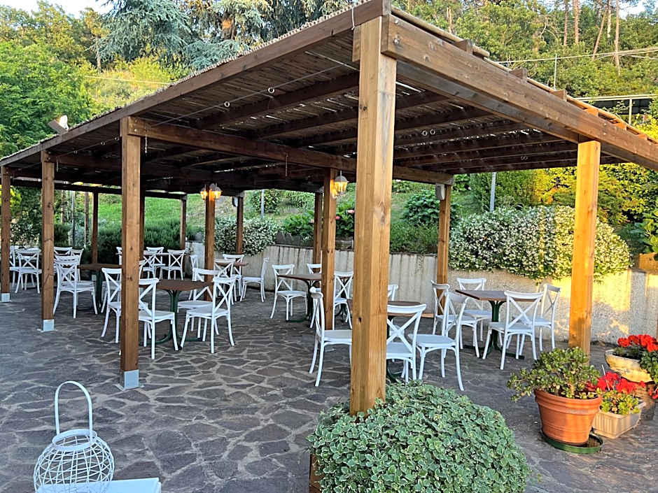 Hotel Meri 1956 Locanda e Cucina