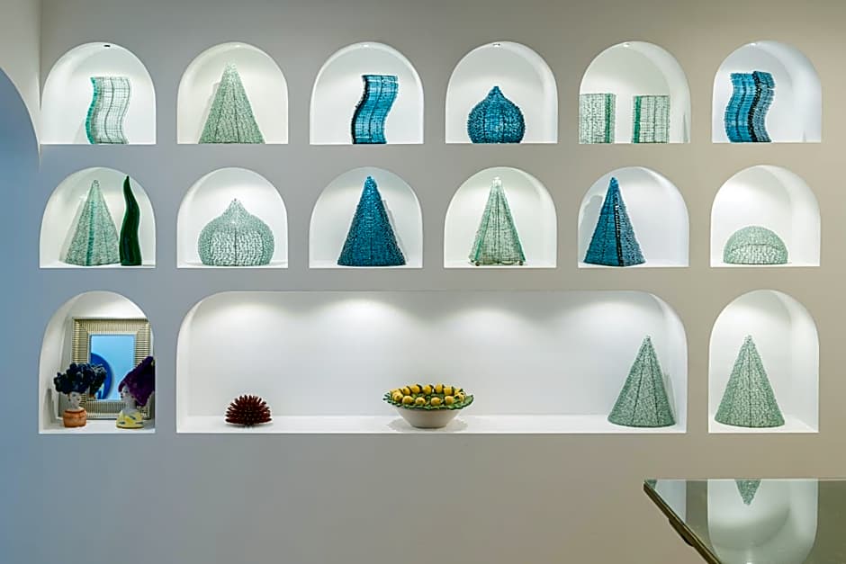 Hotel Le Terrazze - Adults Only