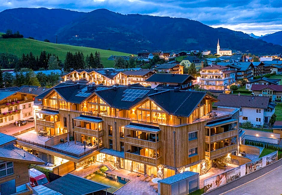 Mountain Hotel Luis