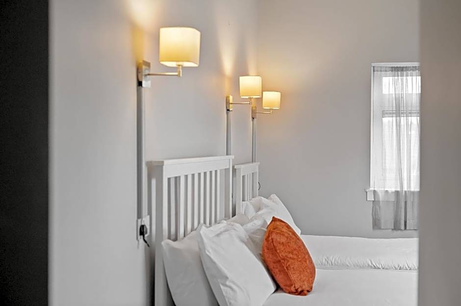 Queensferry Guest house